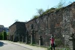 PICTURES/Ghent -  St. Bavo Abbey/t_Looking For Entrance.JPG